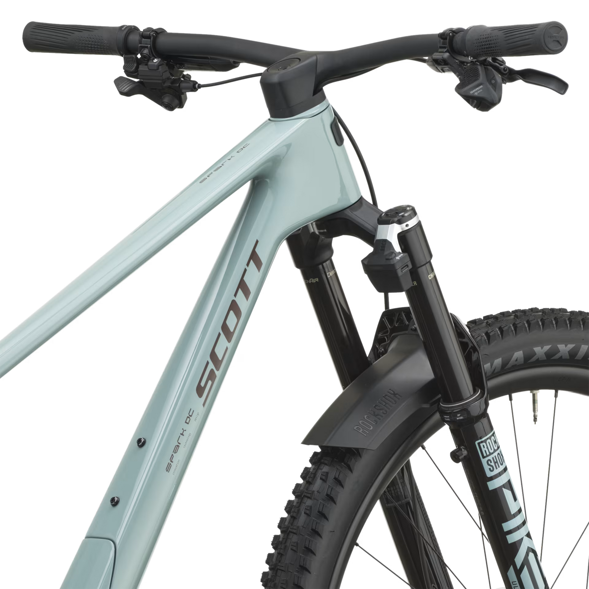 Scott Spark DC 10 Mountain Bike