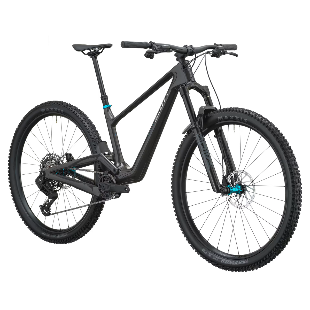 Scott Spark DC 30 Mountain Bike