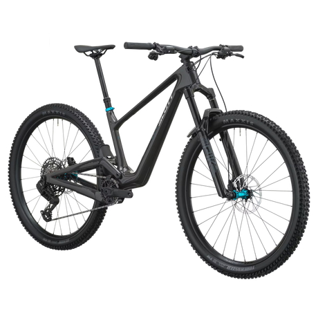 Scott Spark DC 30 Mountain Bike