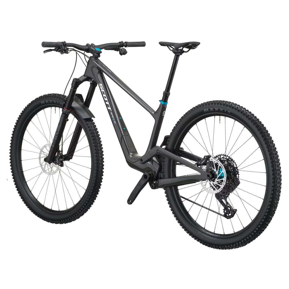 Scott Spark DC 30 Mountain Bike