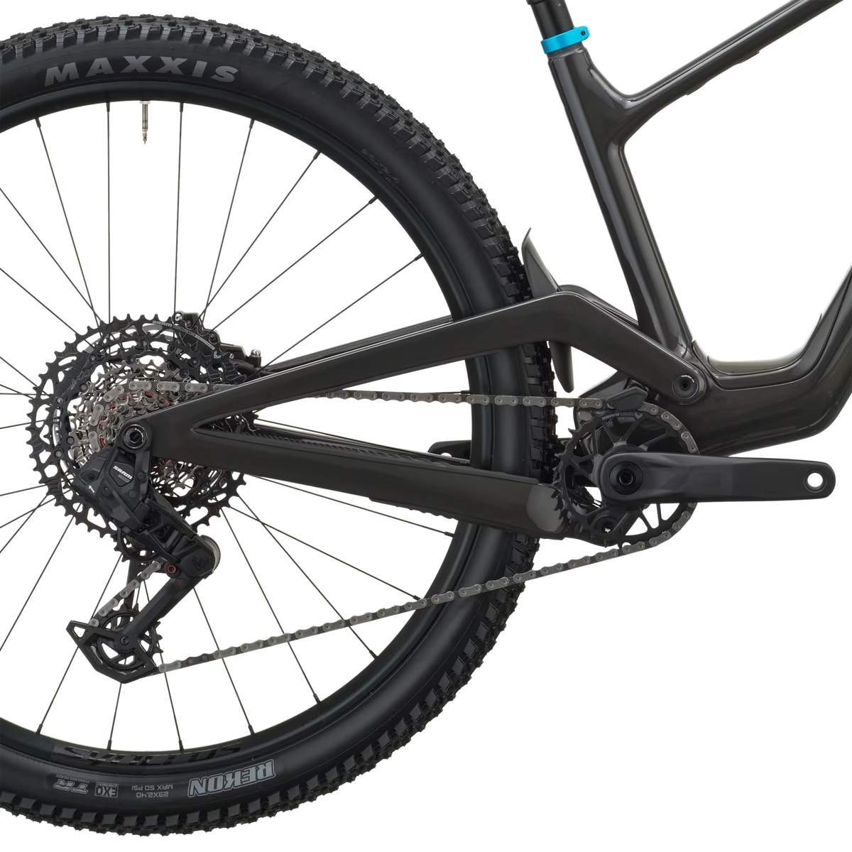 Scott Spark DC 30 Mountain Bike