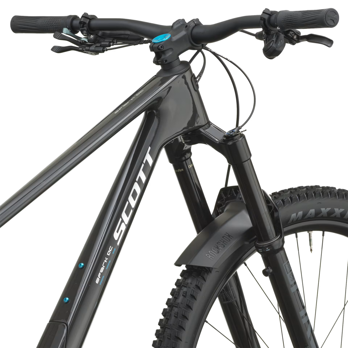 Scott Spark DC 30 Mountain Bike
