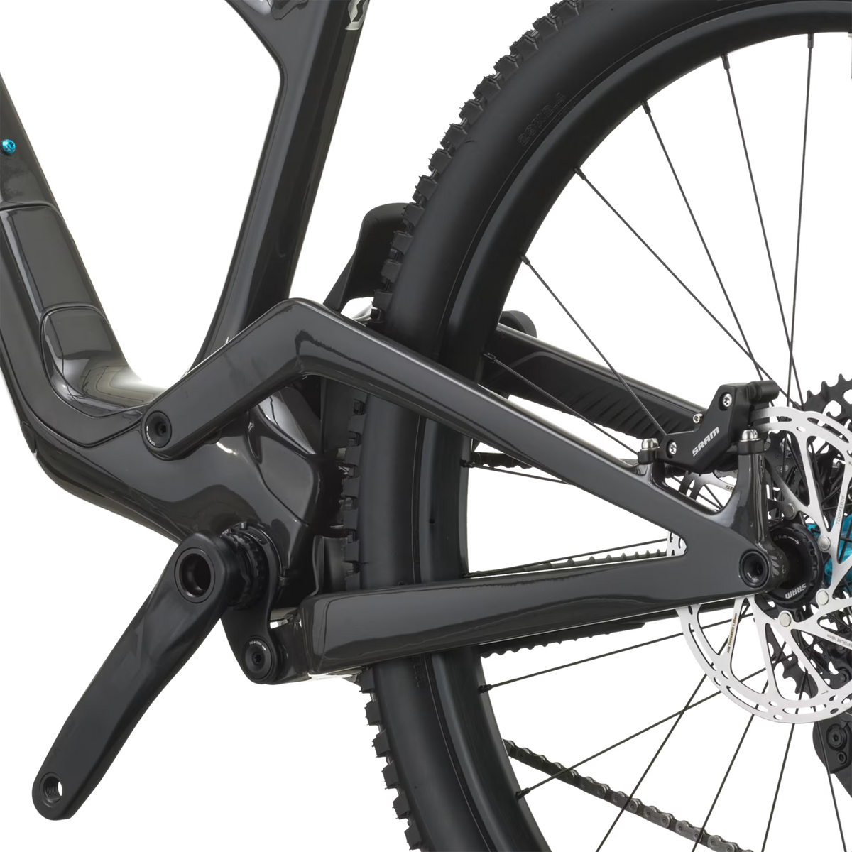 Scott Spark DC 30 Mountain Bike