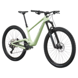 Scott Spark DC 40 Mountain Bike