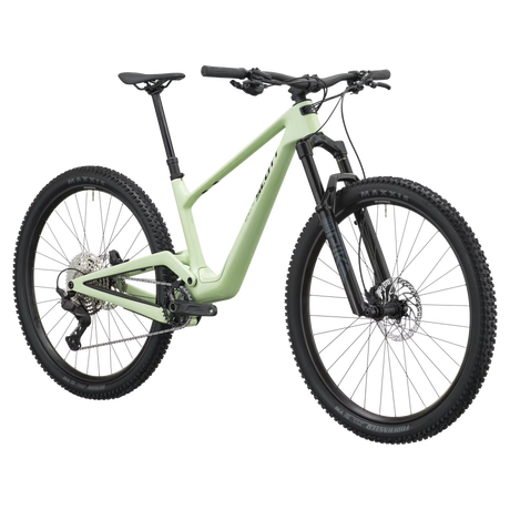 Scott Spark DC 40 Mountain Bike