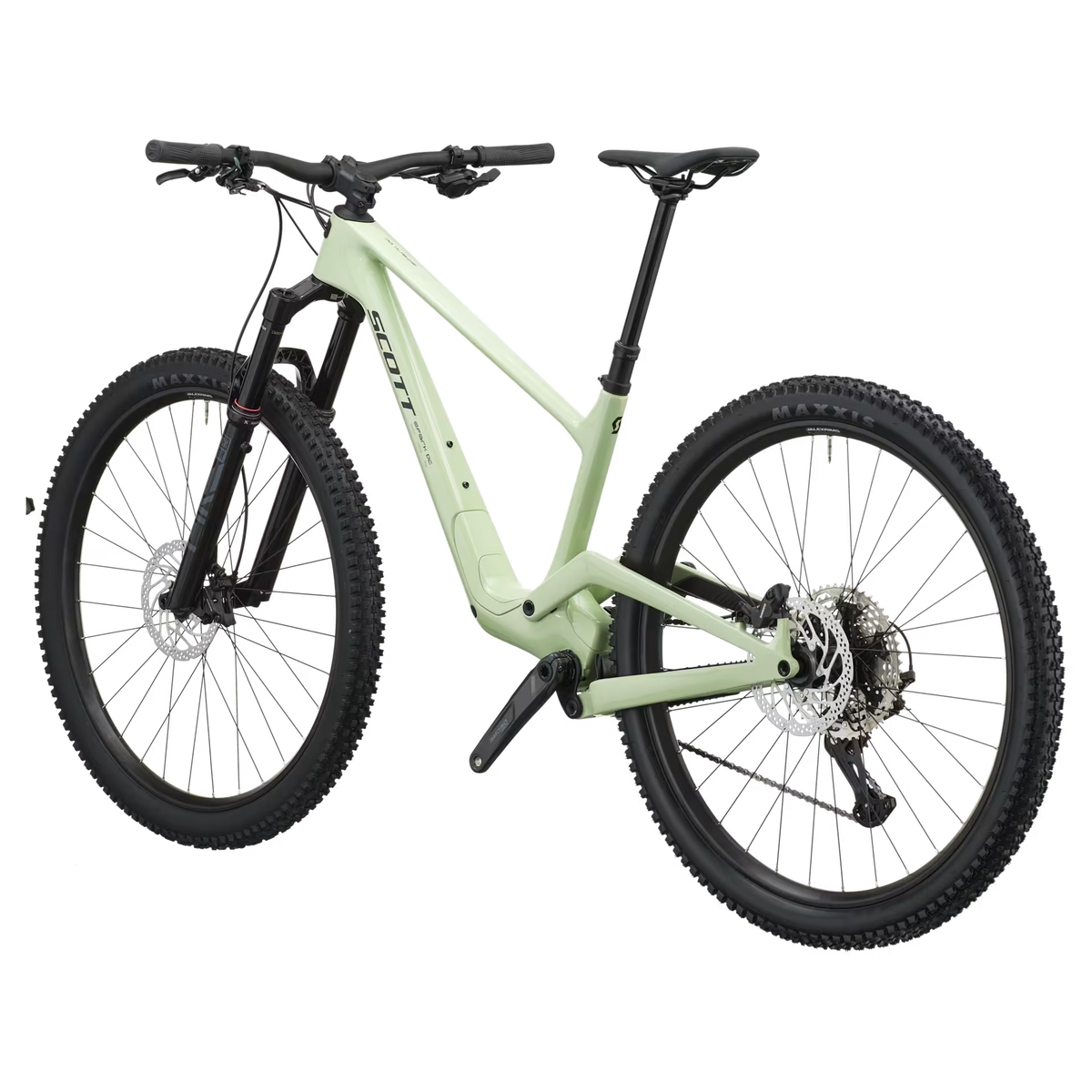 Scott Spark DC 40 Mountain Bike