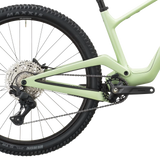 Scott Spark DC 40 Mountain Bike