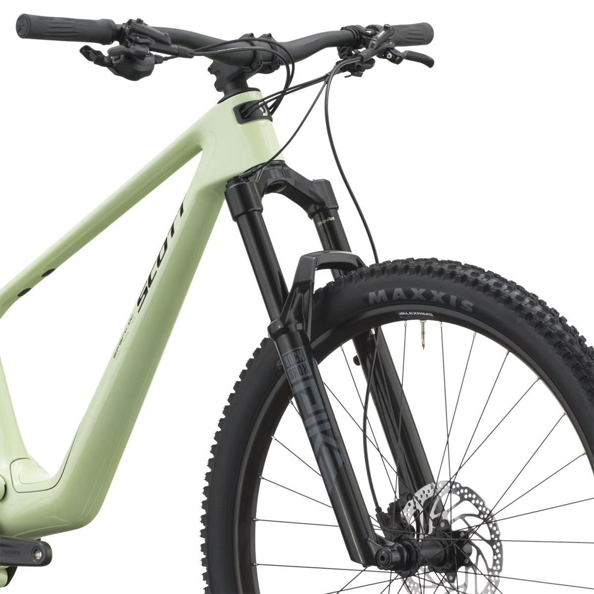Scott Spark DC 40 Mountain Bike