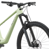Scott Spark DC 40 Mountain Bike