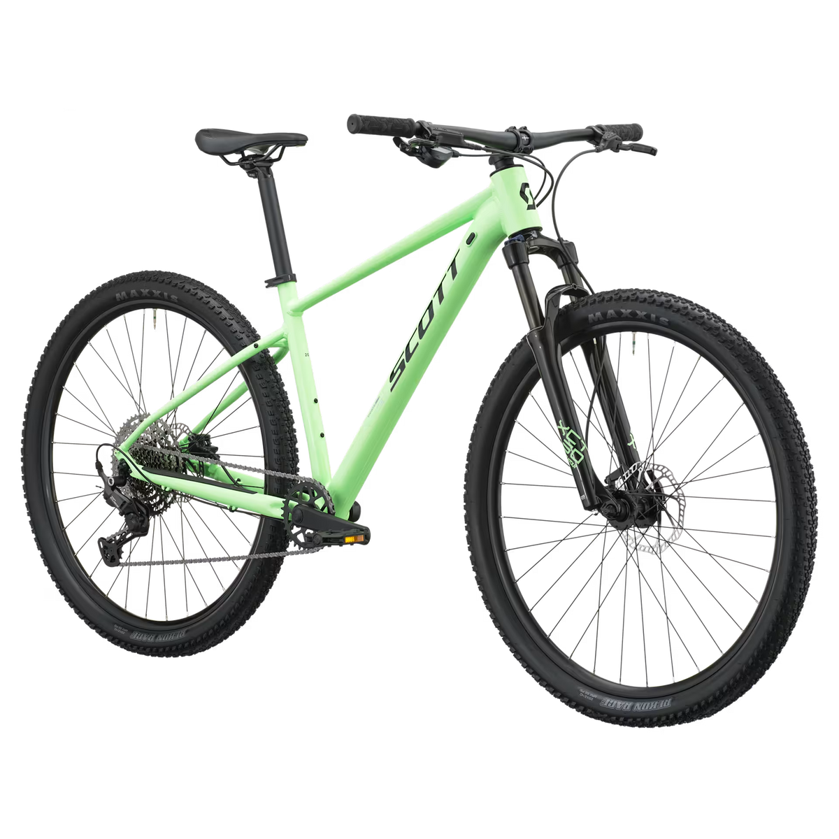 Scott Contrail 20 Mountain Bike