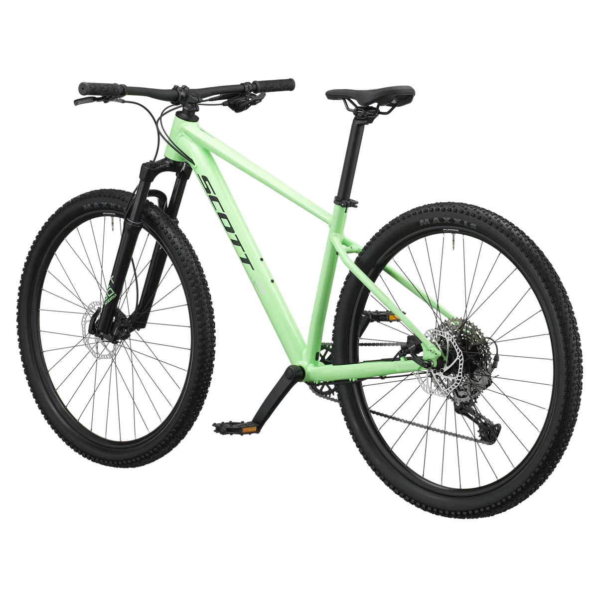 Scott Contrail 20 Mountain Bike