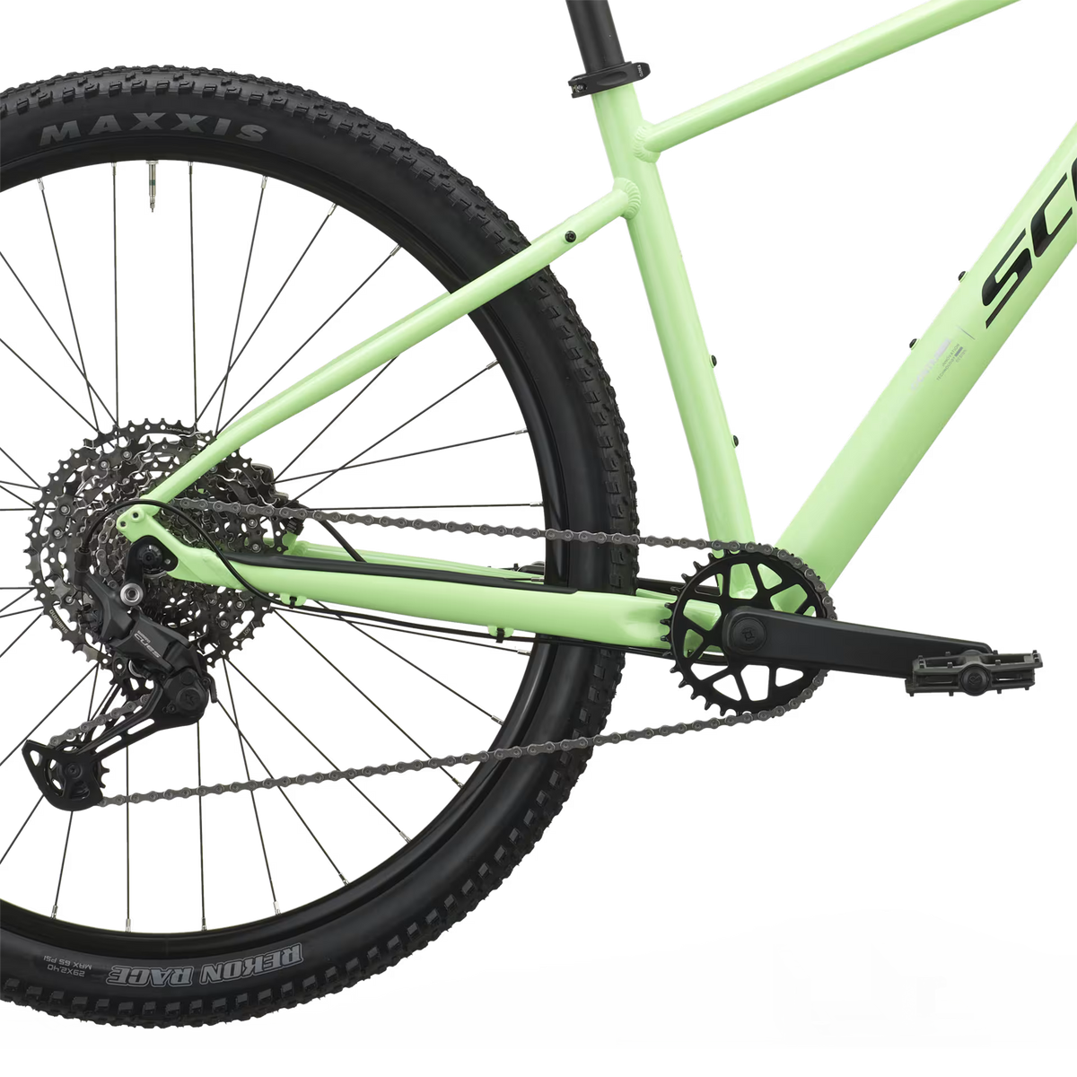 Scott Contrail 20 Mountain Bike
