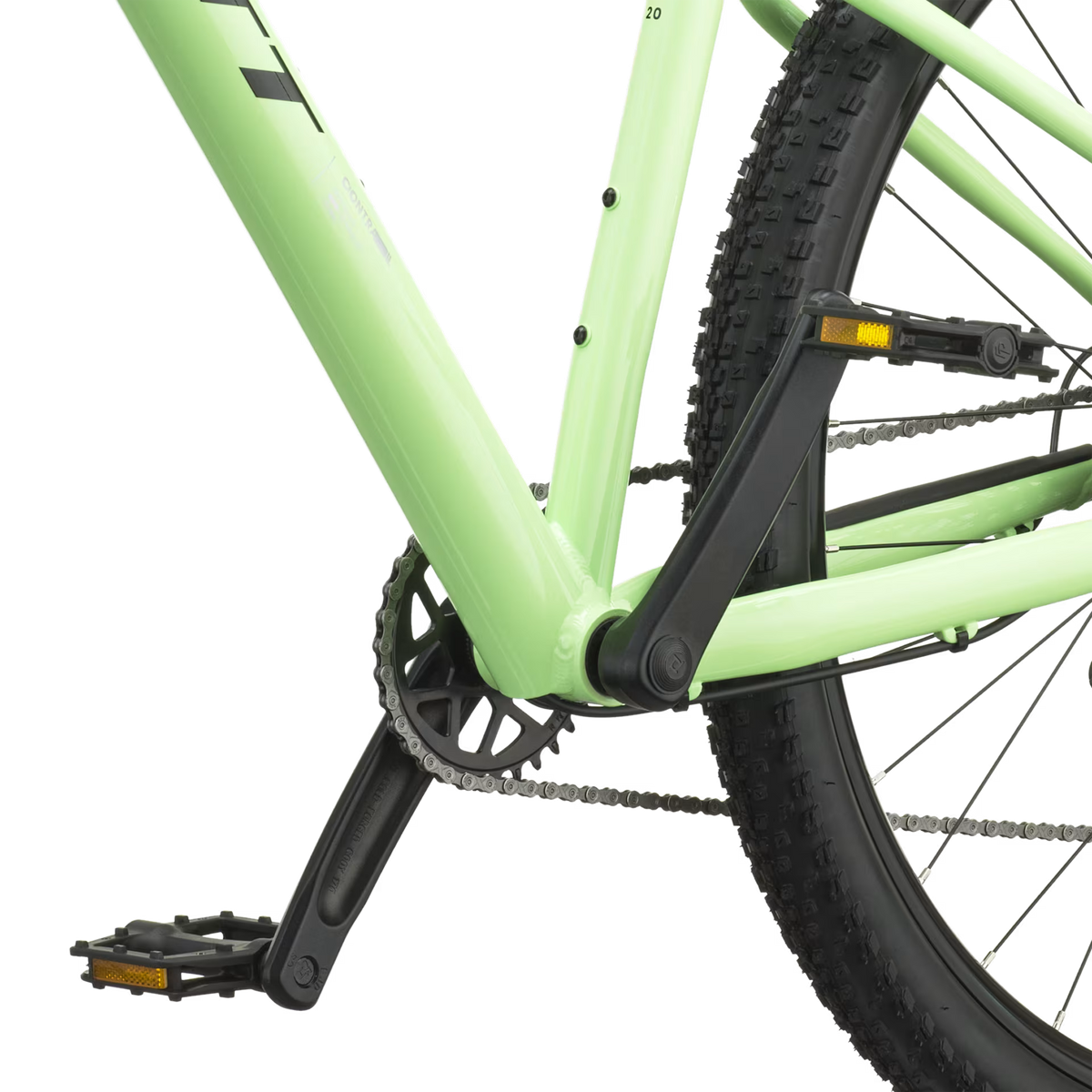 Scott Contrail 20 Mountain Bike