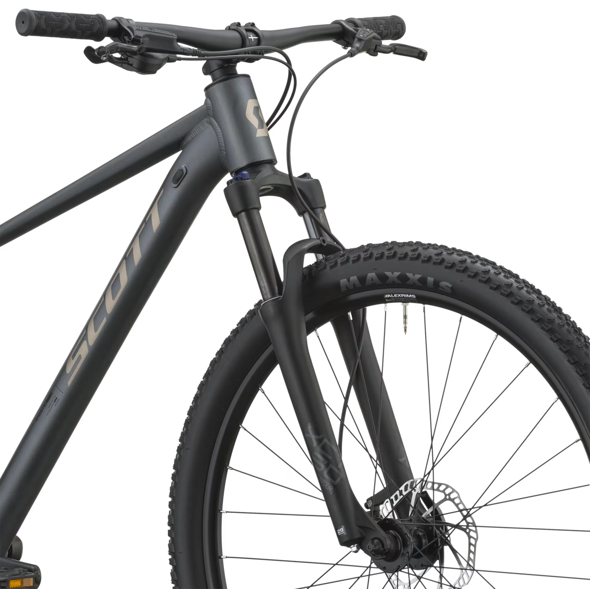Scott Contrail 20 Mountain Bike