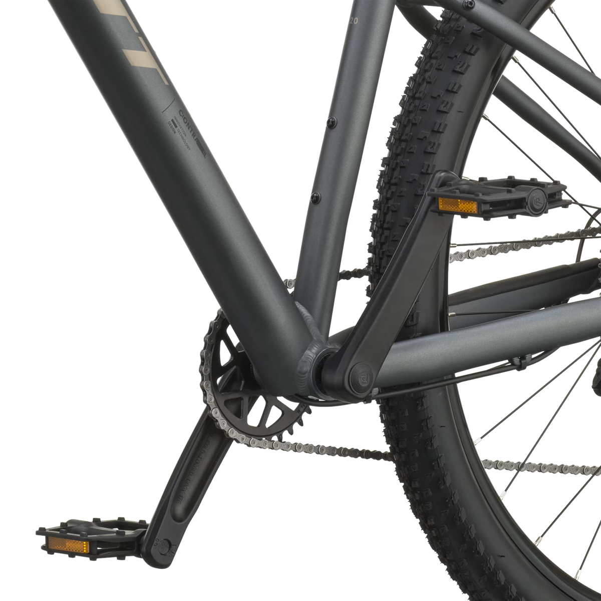 Scott Contrail 20 Mountain Bike