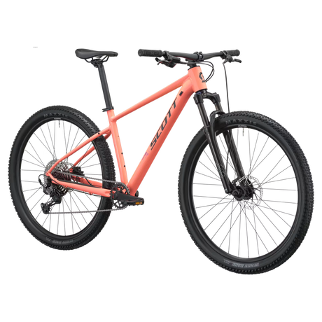 Scott Contrail 20 Mountain Bike