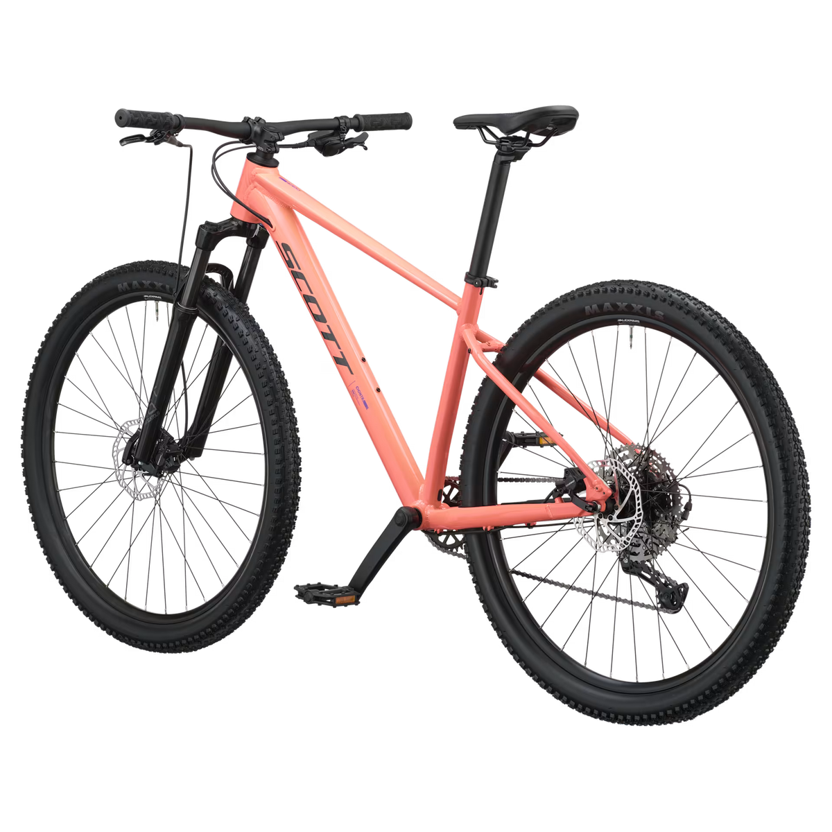 Scott Contrail 20 Mountain Bike