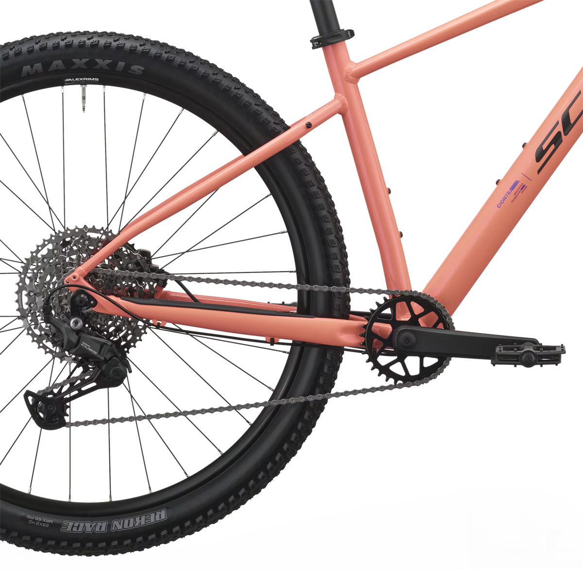 Scott Contrail 20 Mountain Bike