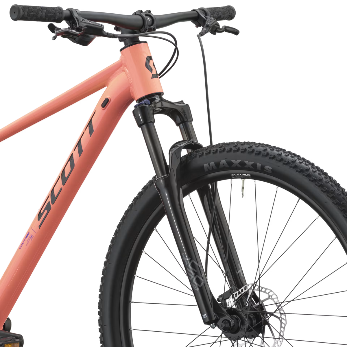 Scott Contrail 20 Mountain Bike