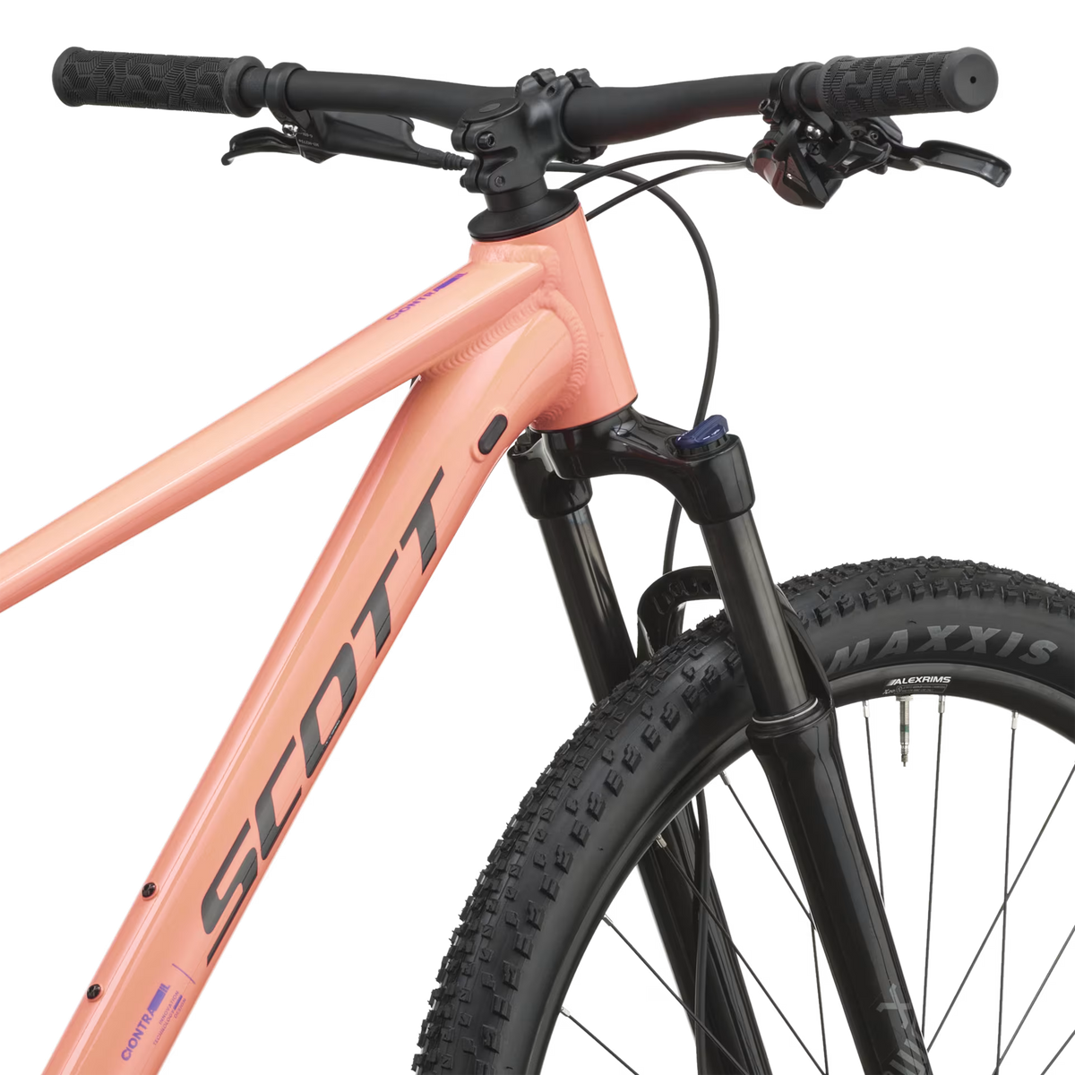 Scott Contrail 20 Mountain Bike