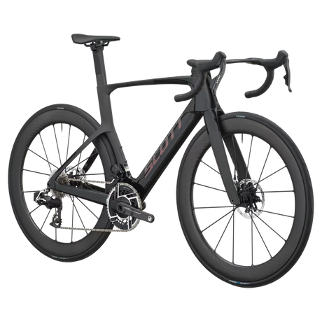 Scott Foil RC Ultimate Road Bike