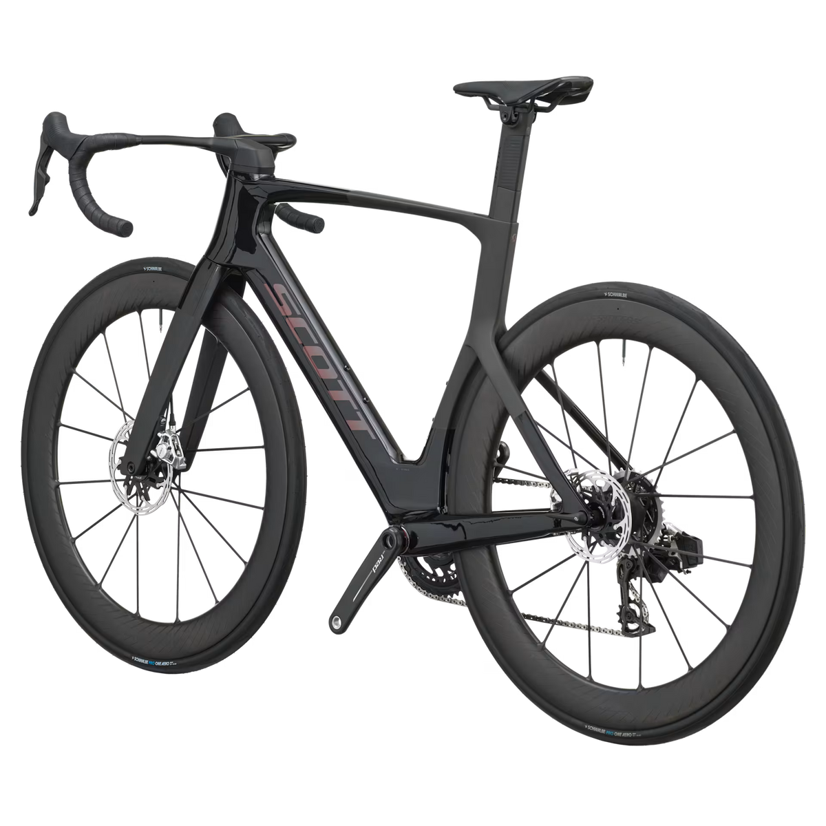 Scott Foil RC Ultimate Road Bike