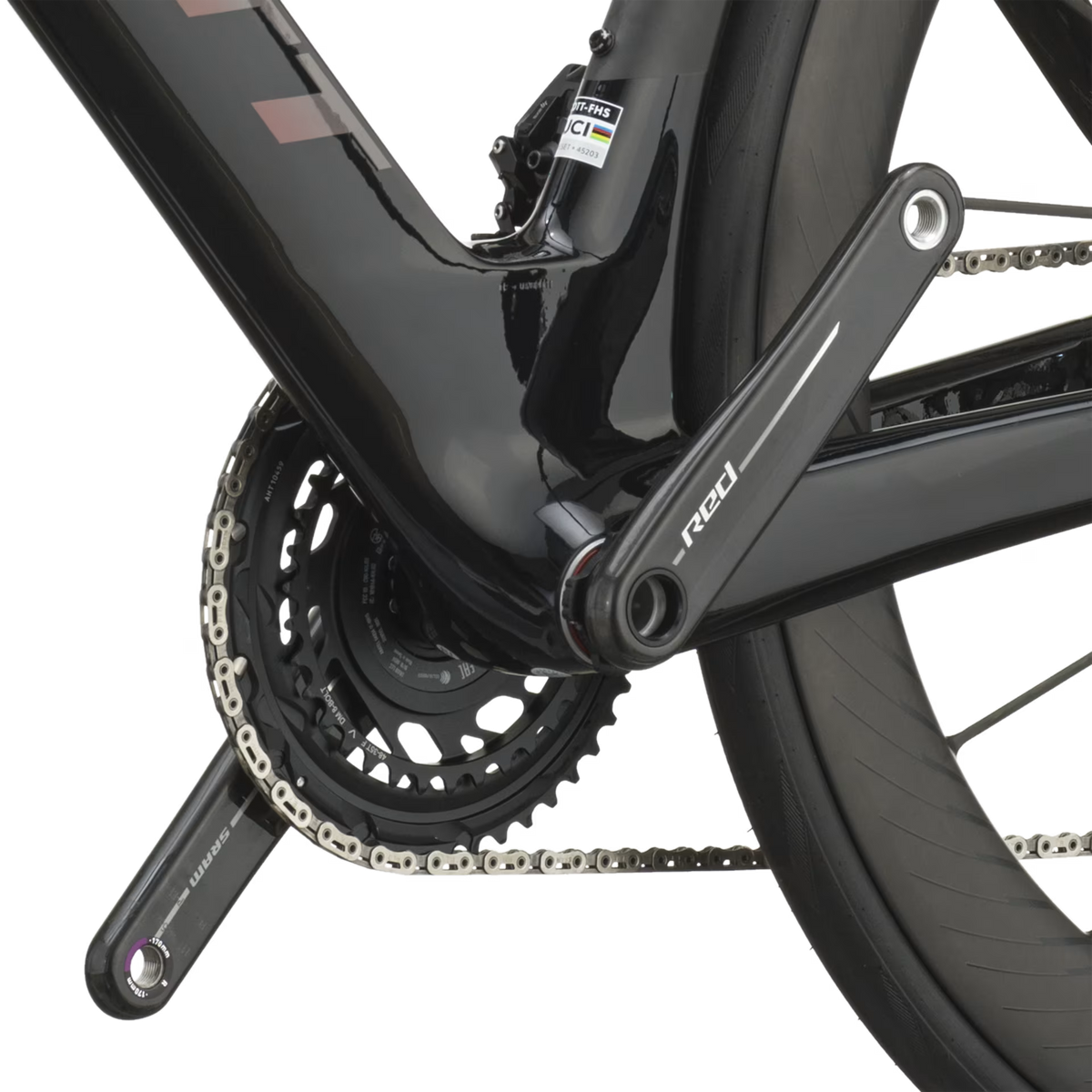 Scott Foil RC Ultimate Road Bike
