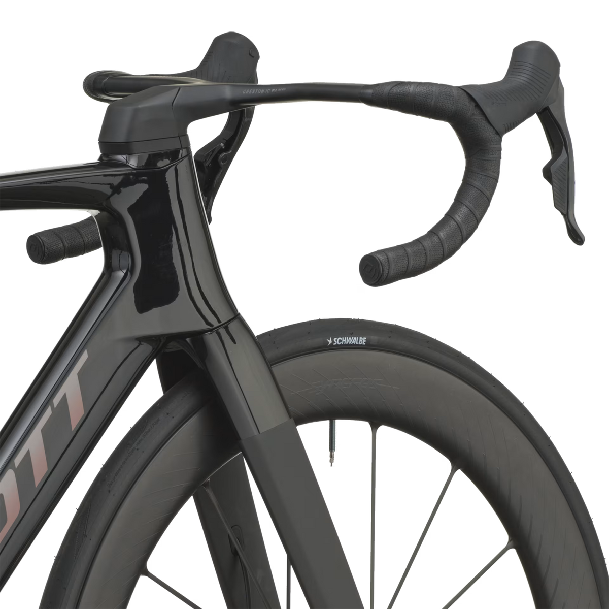 Scott Foil RC Ultimate Road Bike
