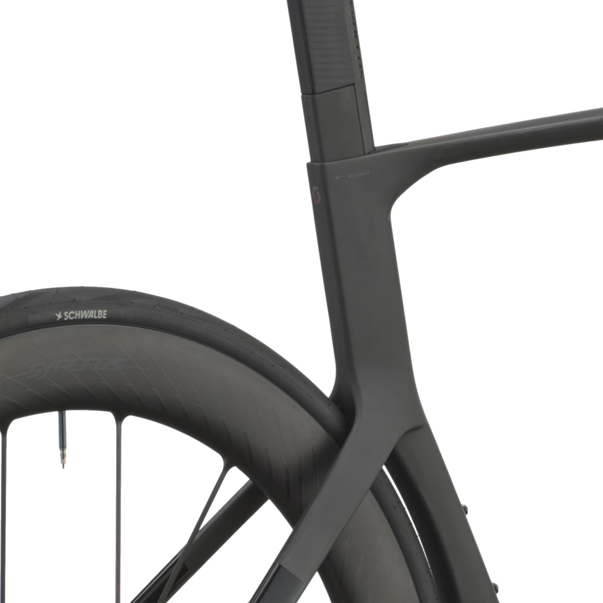 Scott Foil RC Ultimate Road Bike