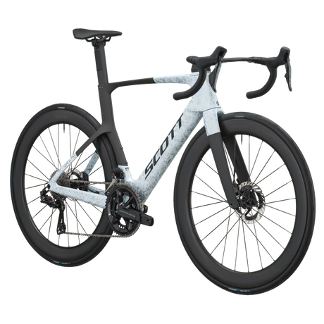 Scott Foil RC Pro Road Bike