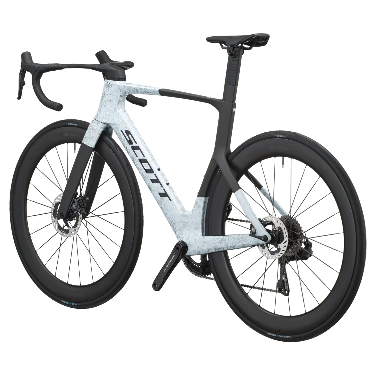 Scott Foil RC Pro Road Bike