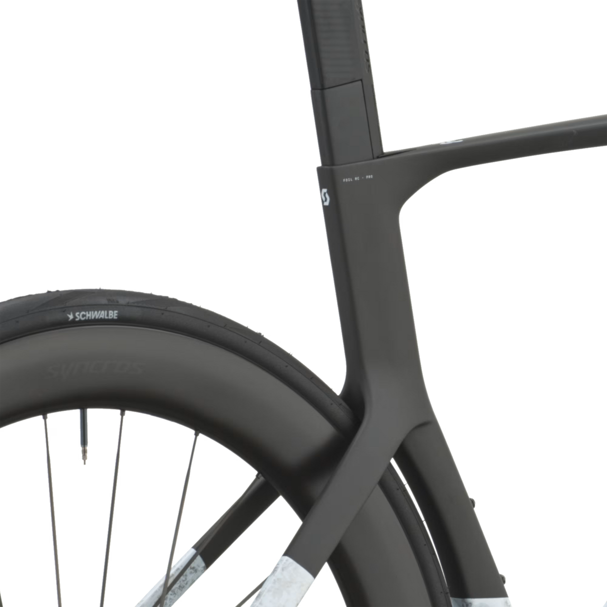 Scott Foil RC Pro Road Bike
