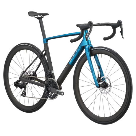 Scott Addict RC Team Road Bike