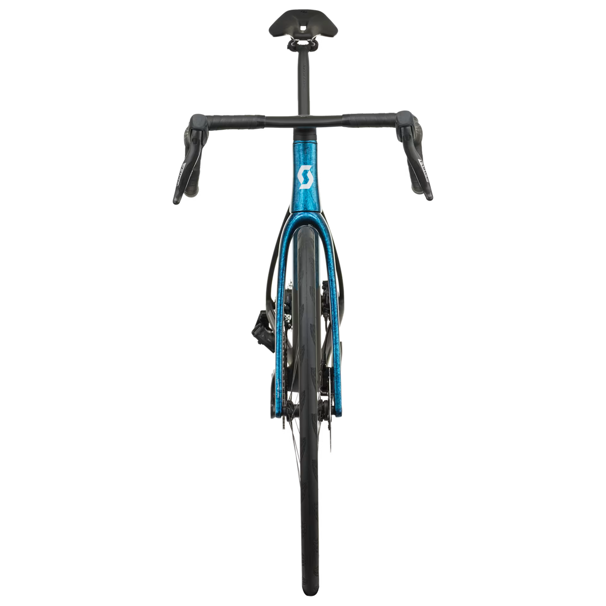 Scott Addict RC Team Road Bike