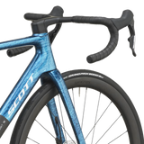 Scott Addict RC Team Road Bike