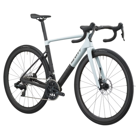 Scott Addict RC 25 Road Bike