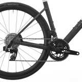 Scott Addict RC 25 Road Bike