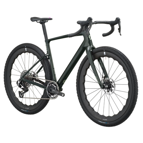 Scott Addict Premium Gravel Bike