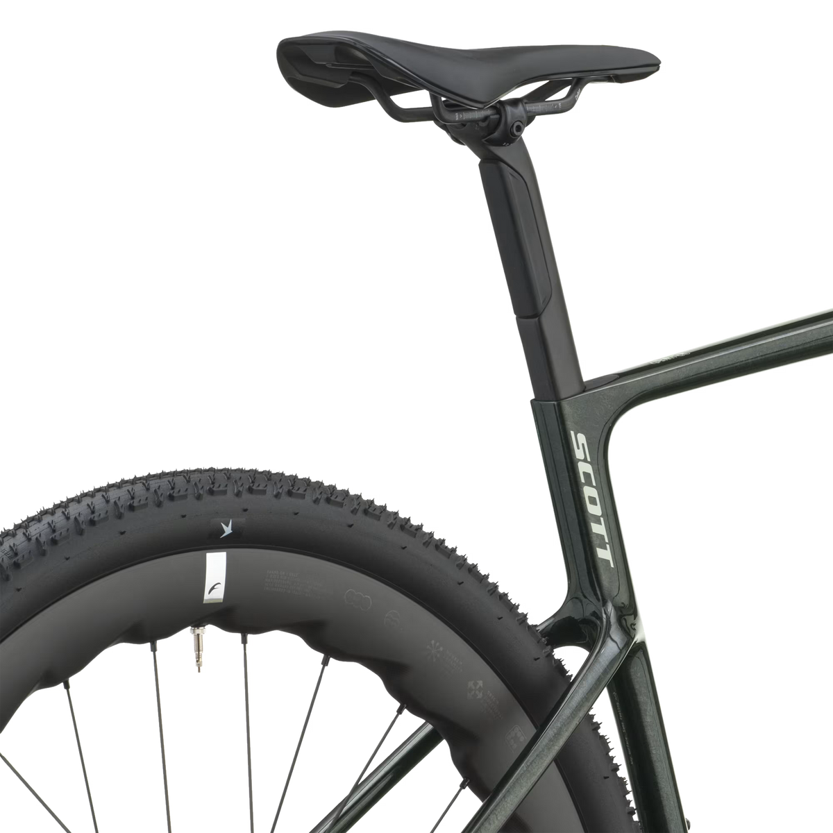 Scott Addict Premium Gravel Bike