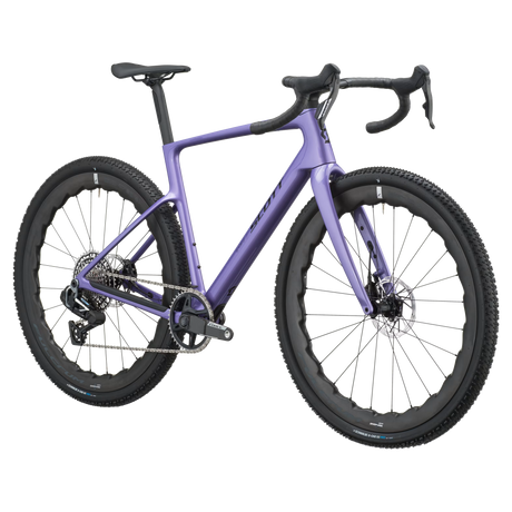 Scott Addict 10 Gravel Bike