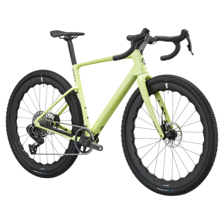 Scott Addict 20 Gravel Bike