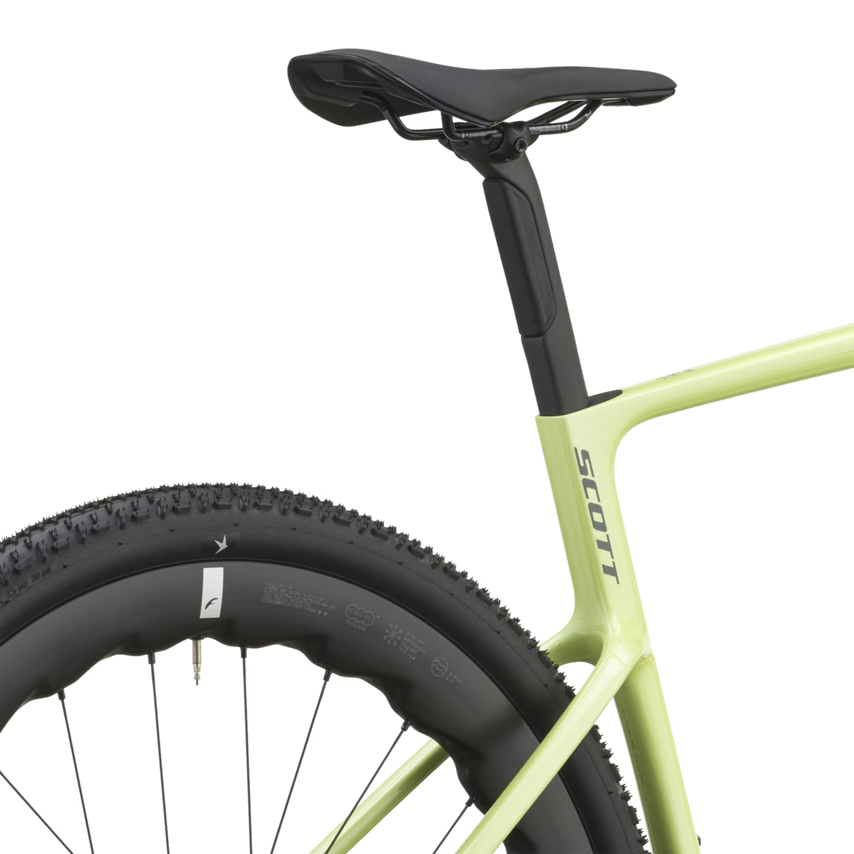 Scott Addict 20 Gravel Bike