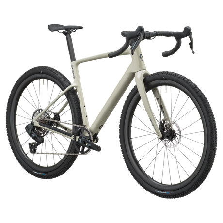 Scott Addict 30 Gravel Bike