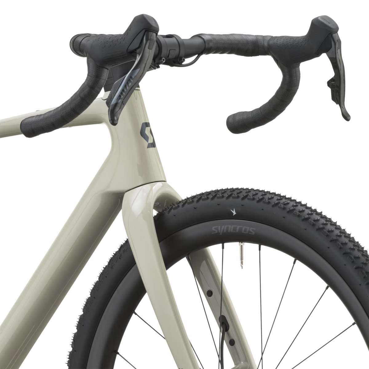 Scott Addict 30 Gravel Bike