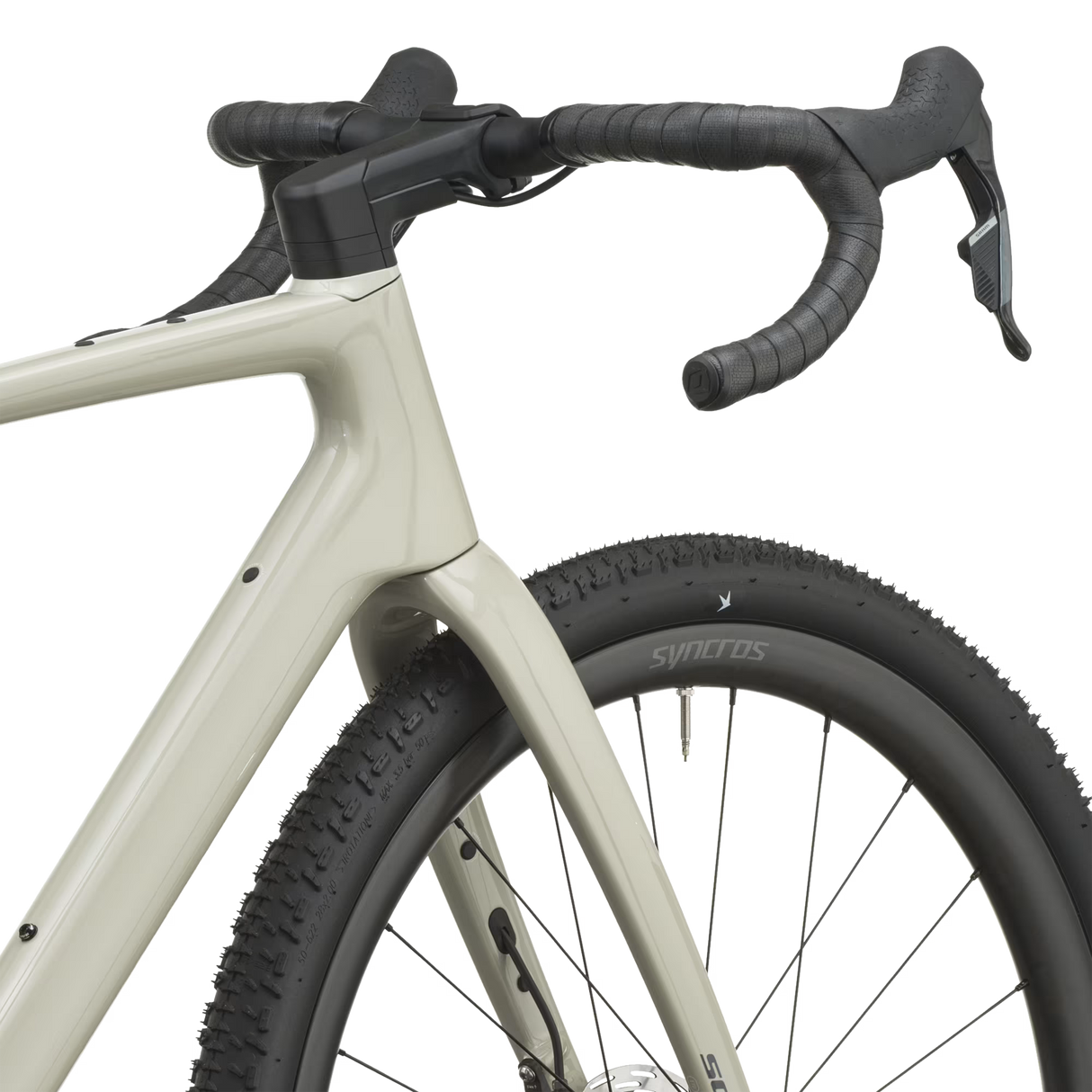 Scott Addict 30 Gravel Bike