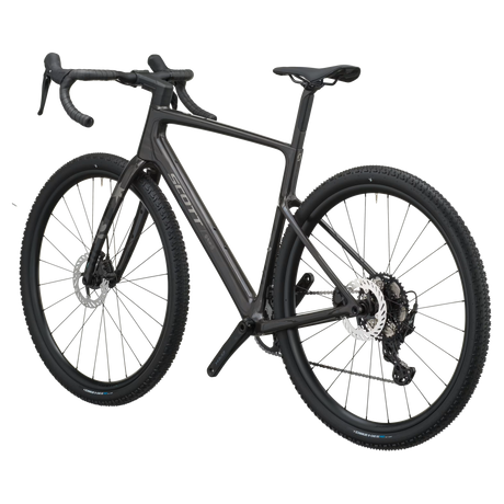 Scott Addict 40 Gravel Bike