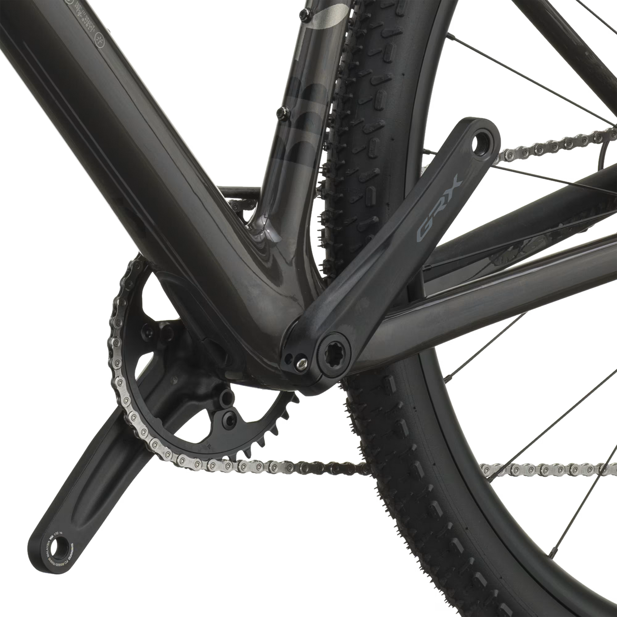 Scott Addict 40 Gravel Bike