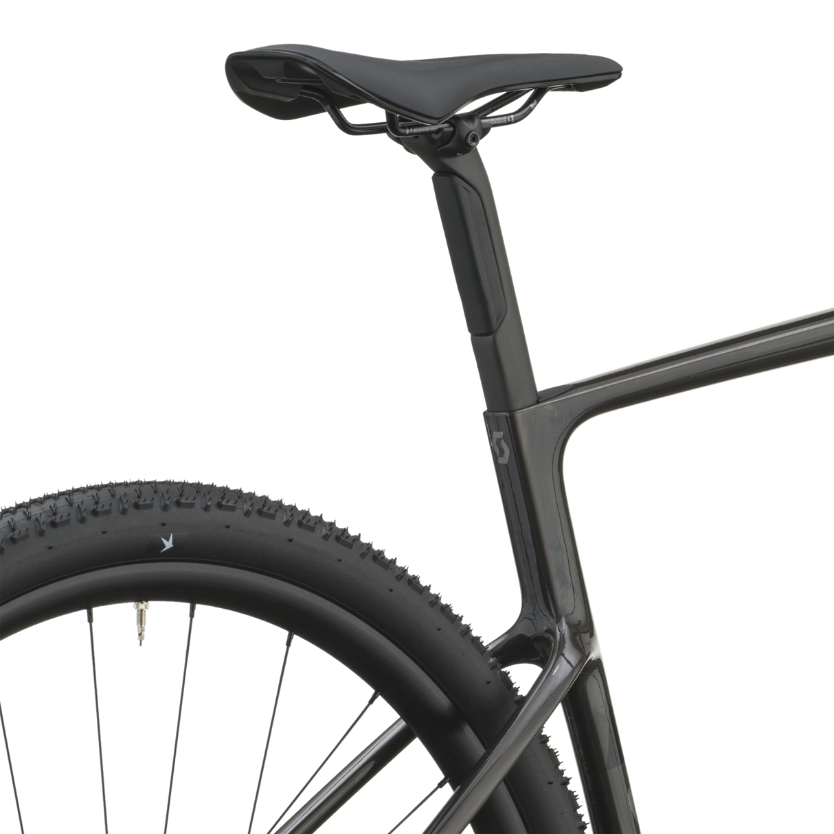 Scott Addict 40 Gravel Bike