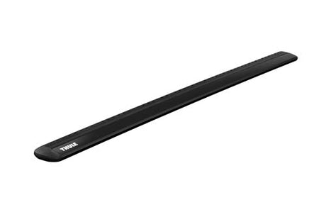 Thule WingBar Evo Roof bar