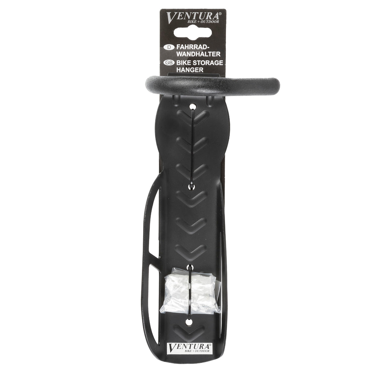 Ventura Wheel Bike Storage Hanger